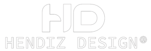 Agencia especializada en diseño web | Hendiz Design