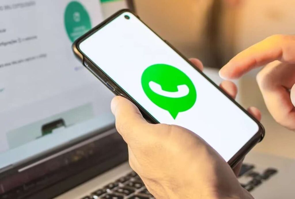 Así roban tu cuenta de WhatsApp incluyendo tu número telefónico