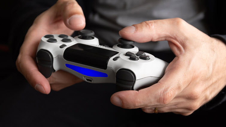 Cuentas de PlayStation robadas por ciberdelincuentes