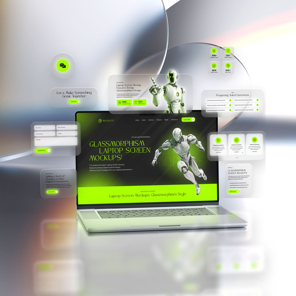¿Quién creó el diseño web? 🌐 Historia del origen del diseño web